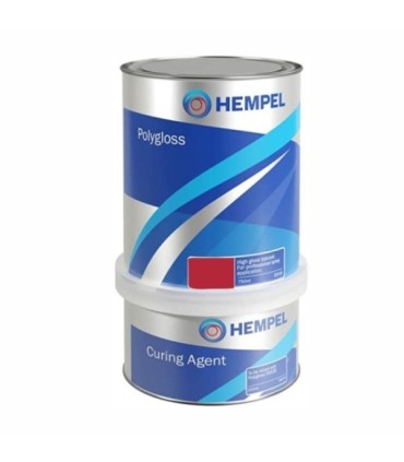 Hempel's 750ml Poliglocchio 55530-54121 Smalto