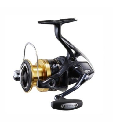 Shimano Spheros SW Rolle 4000XG