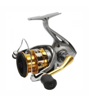 Shimano Sedona C3000 HG FI Rolle