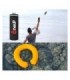 Oneup automatic lifesaver float