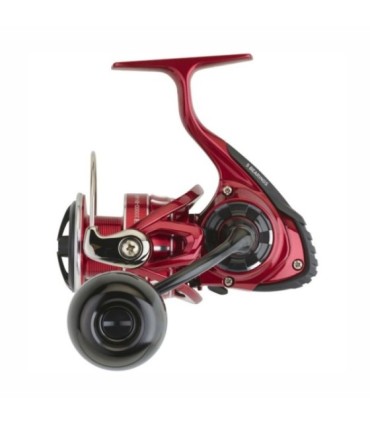 Carrete Daiwa BG LT RR 5000 DCXHARK