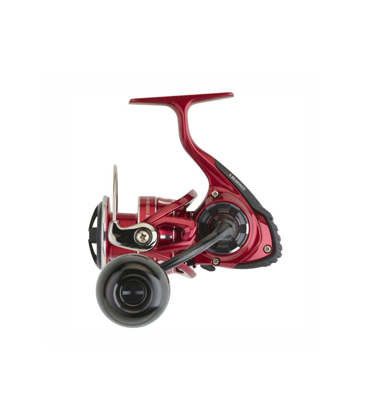Rolle Daiwa BG LT RR 6000 DHARK