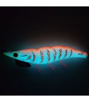 Gamberino DTD 3.0 96mm 14.3gr Colori vari