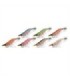 Gamberino DTD 3.0 96mm 14.3gr Différentes couleurs