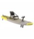 Hobie Mirage iTrek 9 Ultralight Dune Largo 2.87m larghezza 1.02m