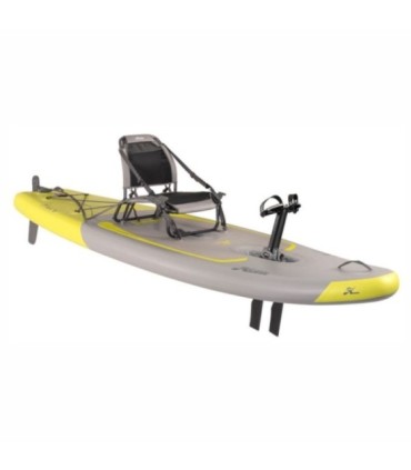 Hobie Mirage iTrek 9 Ultralight Dune Largo 2.87m larghezza 1.02m