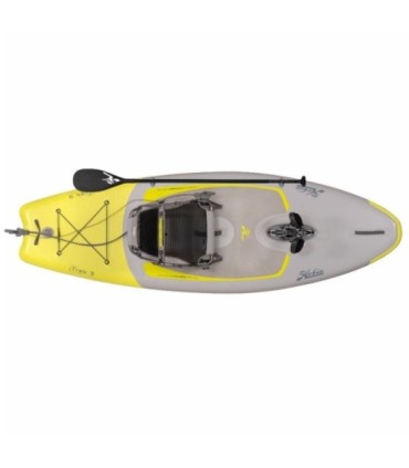 Hobie Mirage iTrek 9 Ultralight 2.87m breite 1.02m