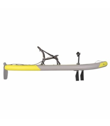 Hobie Mirage iTrek 9 Ultralight Dune Largo 2.87m ancho 1.02m