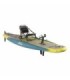 Hobie Mirage iTrek 11 Dune Longue 3.25m largeur 1.02m
