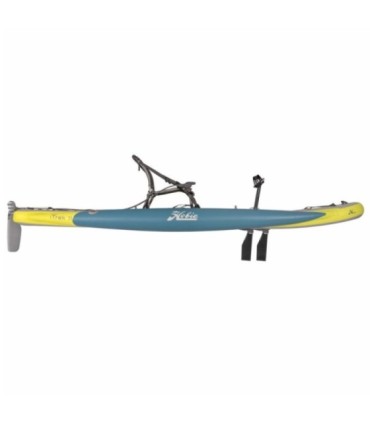Hobie Mirage iTrek 11 Dune Largo 3.25m ancho 1.02m