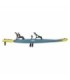 Hobie Mirage iTrek Festa Dune Largo 4.57m larghezza 2.03m