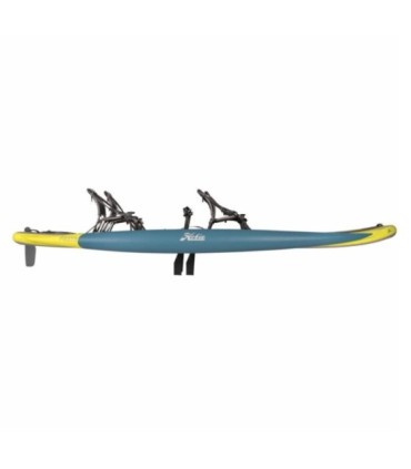 Hobie Mirage iTrek Party Dune Largo 4.57m breite 2.03m