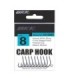 Gancio BKK Carp Hook-BN-1012005