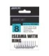 Haken BKK Iseama mit Ring BN-1012001