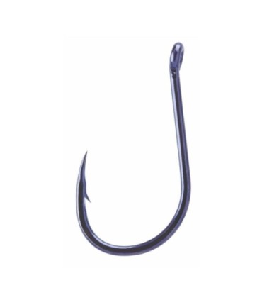 Haken BKK Chinu mit Ring-BN-2012001