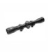 Mirino Norica 4x40 con anelli