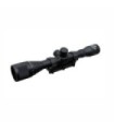 Visier Norica 4x32 AO Magnum Test GRS