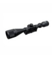 Escopo Norica 3.9x40 AO Magnum teste GRS
