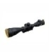 Viseira Norica 3.9x42 AO Air King teste GRS