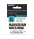 Gancio BKK Maruseigo con Ring-BN-1012002