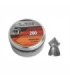 Norica Pointed pellets 4.5-250 units