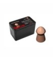 Verkupferte Norica Devast Pellets 4,5-400 Stück