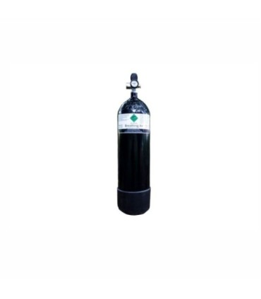 PCP 7L 300 BAR charging bottle