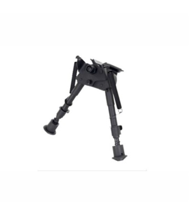 Bipiede tipo harrys Norica 9-13"