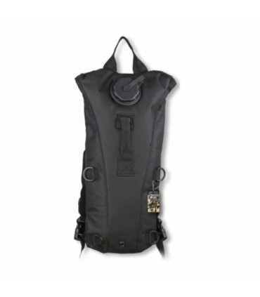 Sac d'hydratation Barbaric Black 2.5L