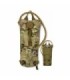 Zaino idratante Barbaric Camo 2.5L