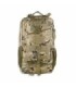 Rucksack Tactica Pixel Camo 38L USB