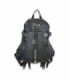 Mochila Barbaric Negro 35 litros