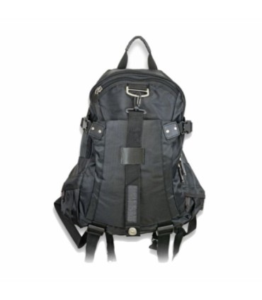Rucksack Barbaric Black 35 Liter