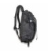 Mochila Barbaric Black 35 litros
