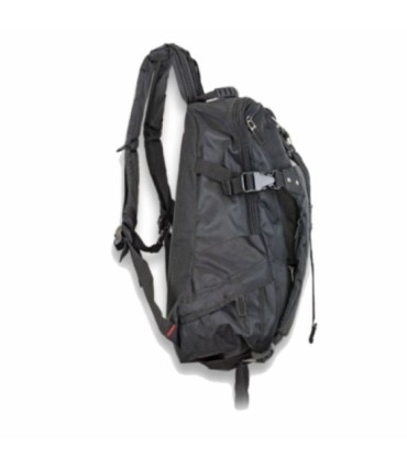 Rucksack Barbaric Black 35 Liter