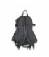 Sac à dos noir barbare 35 litres