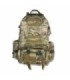 Rucksack Barbaric Camo 50L
