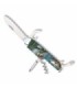 Albainox 3D Fishing Knife 6 utilizza