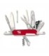 Albainox multifunction penknife 20 uses