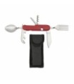 Albainox Red destacável faca multiuso C/F 7 usa