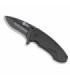K25 penknife with clip blade 6.5 cm