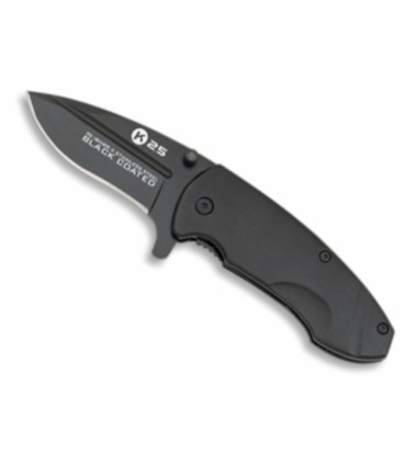 Canif K25 avec clip lame 6,5 cm