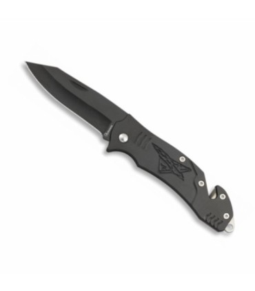 Navaja Albainox Blister hoja 7 cm