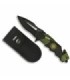 Albainox FOS ARMY safety penknife 8.5 cm