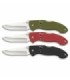 Navaja Albainox mango ABS hoja 8 cm