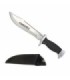 Coltello Albainox Commander Lama bianca 19.5cm