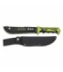 Couteau Mad Zombie Albainox lame 18.5cm