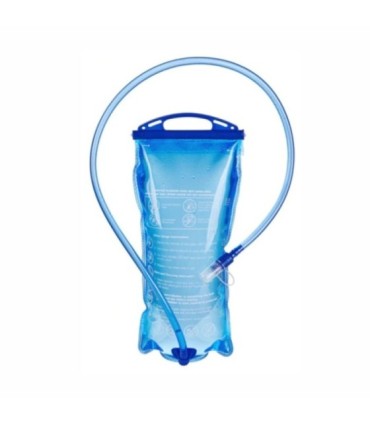 Sacchetto acqua idratazione 2Liters