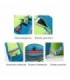 10L Hydration Vest Backpack