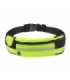 Belt bag with pockets 2L
